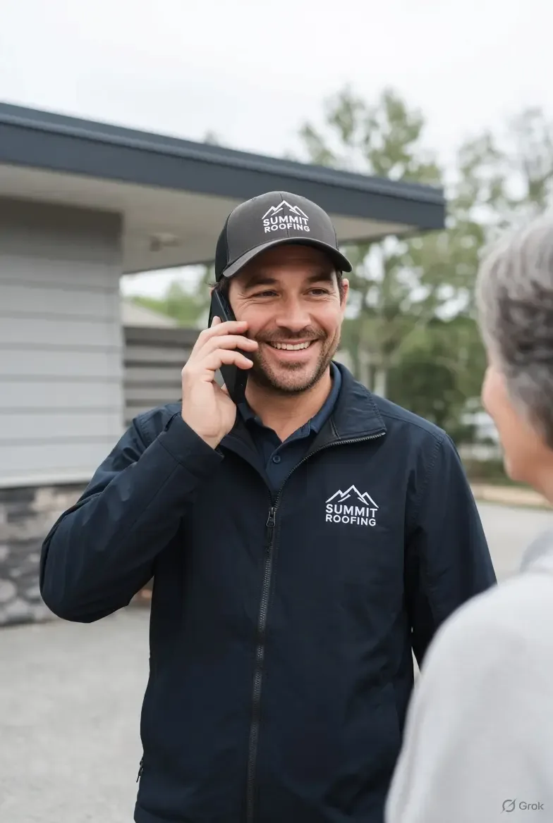 Flat Roof Leak Repair Thomaston, ME FAQs